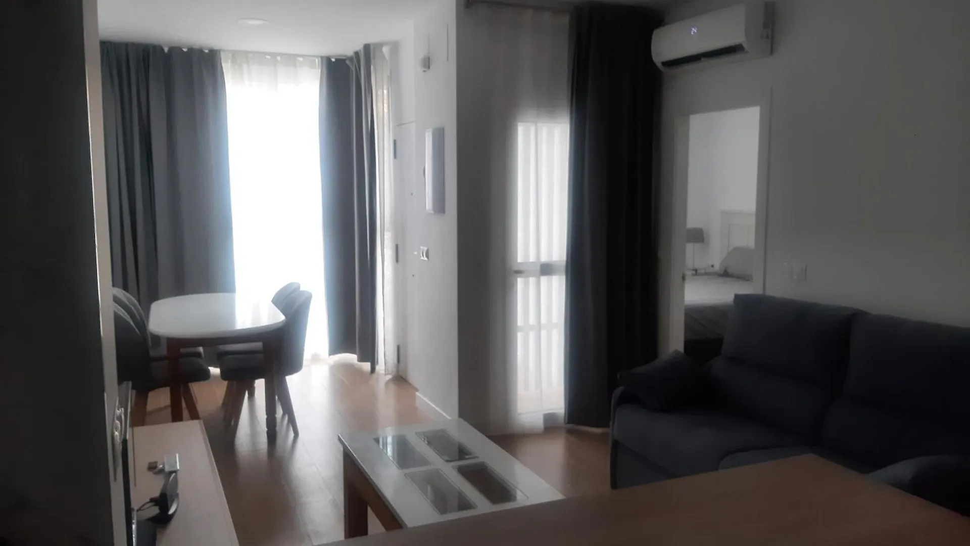 Apartamento Argentea 18 Málaga