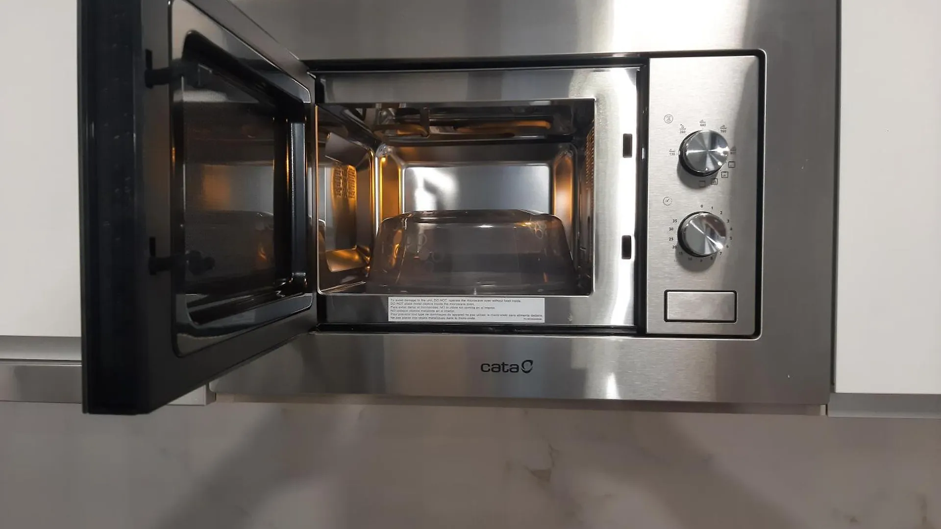 Apartamento Argentea 18 Málaga España