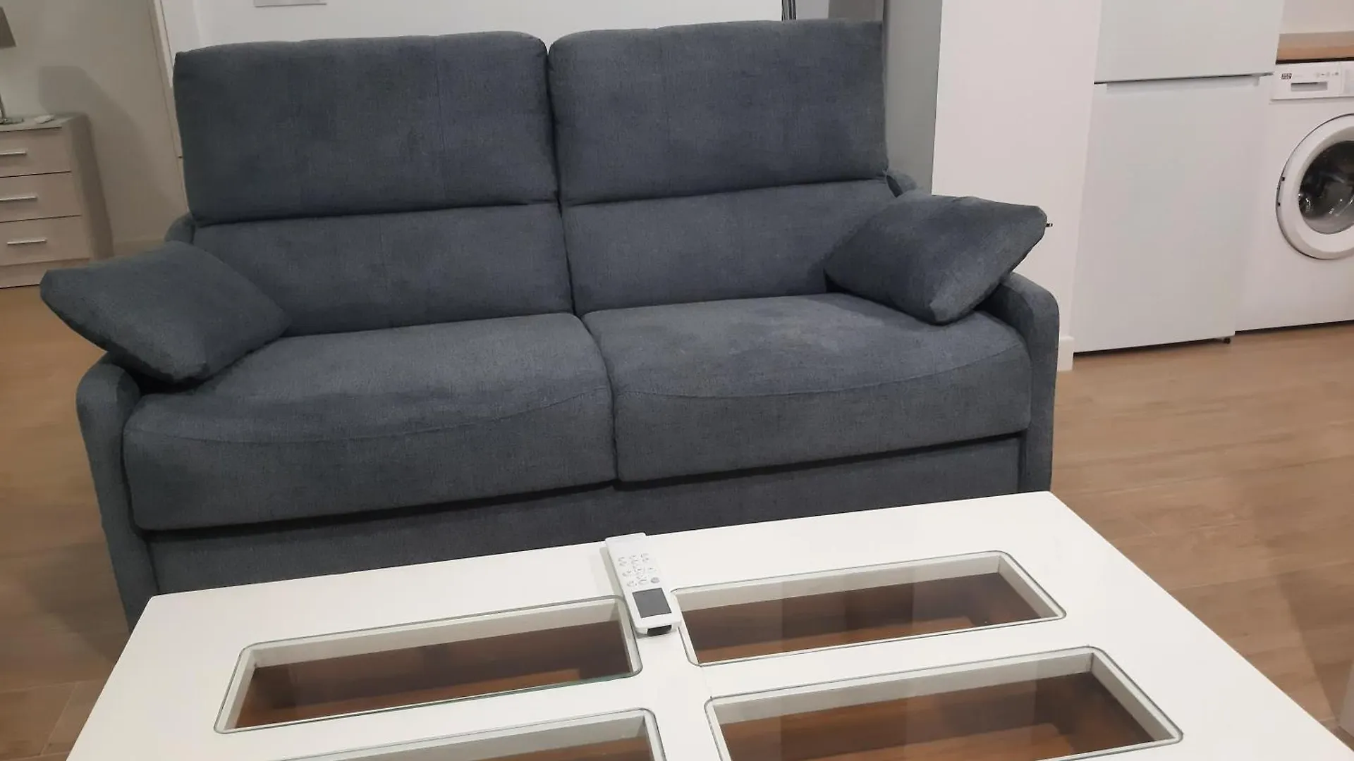 Apartamento Argentea 18 Málaga