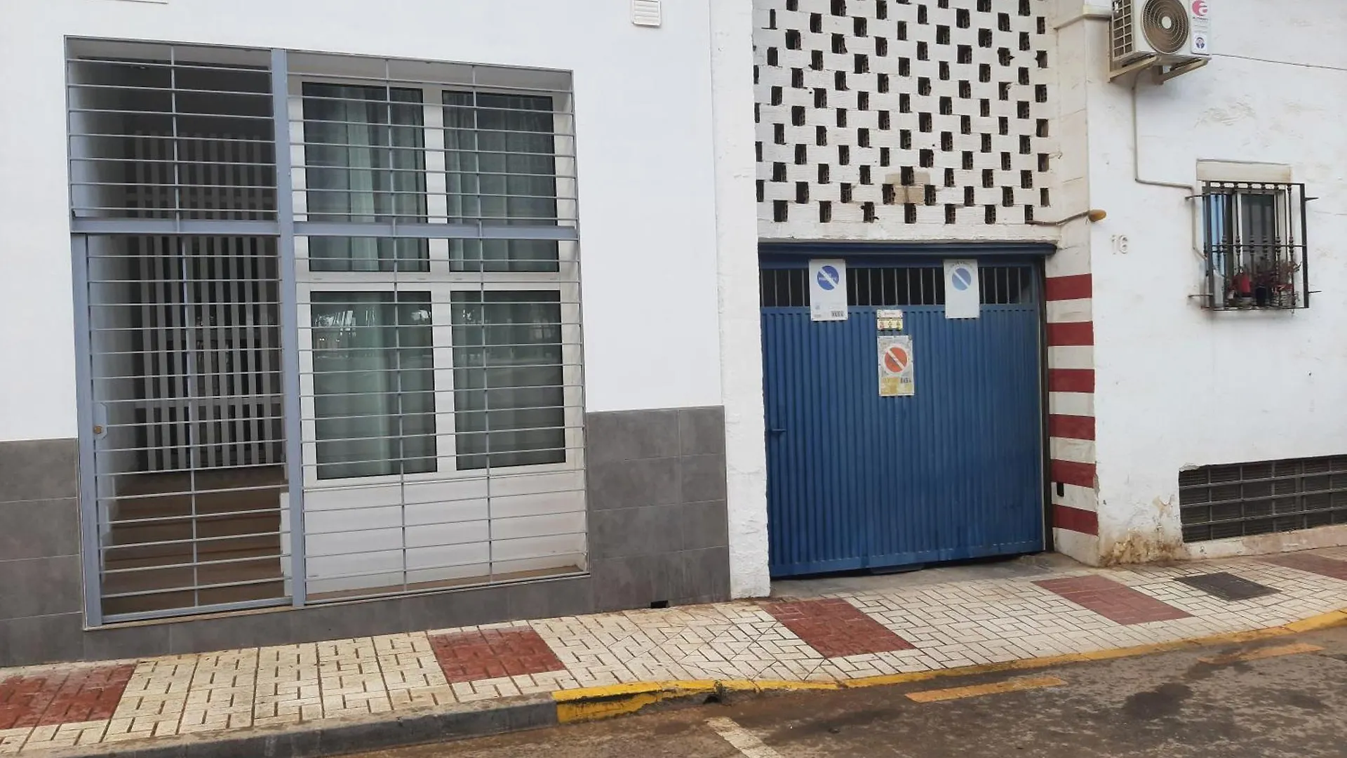 Apartamento Argentea 18 Málaga